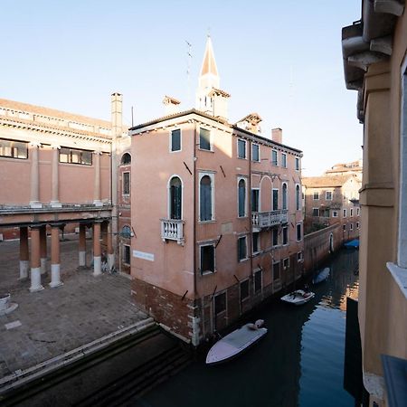 Alla Vigna Venezia Eksteriør bilde